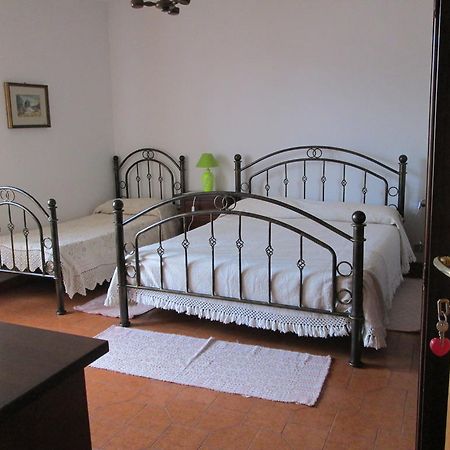 Antichi Sapori Da Speranza Villa Gavoi Eksteriør bilde