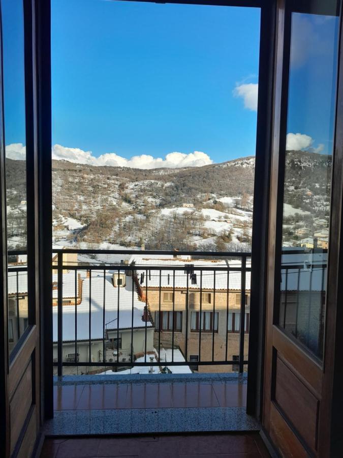 Antichi Sapori Da Speranza Villa Gavoi Eksteriør bilde