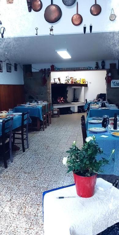 Antichi Sapori Da Speranza Villa Gavoi Eksteriør bilde